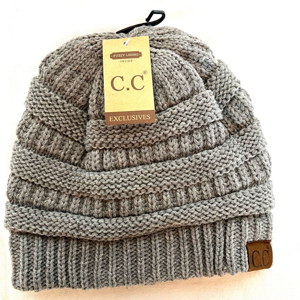 C.C Beanie